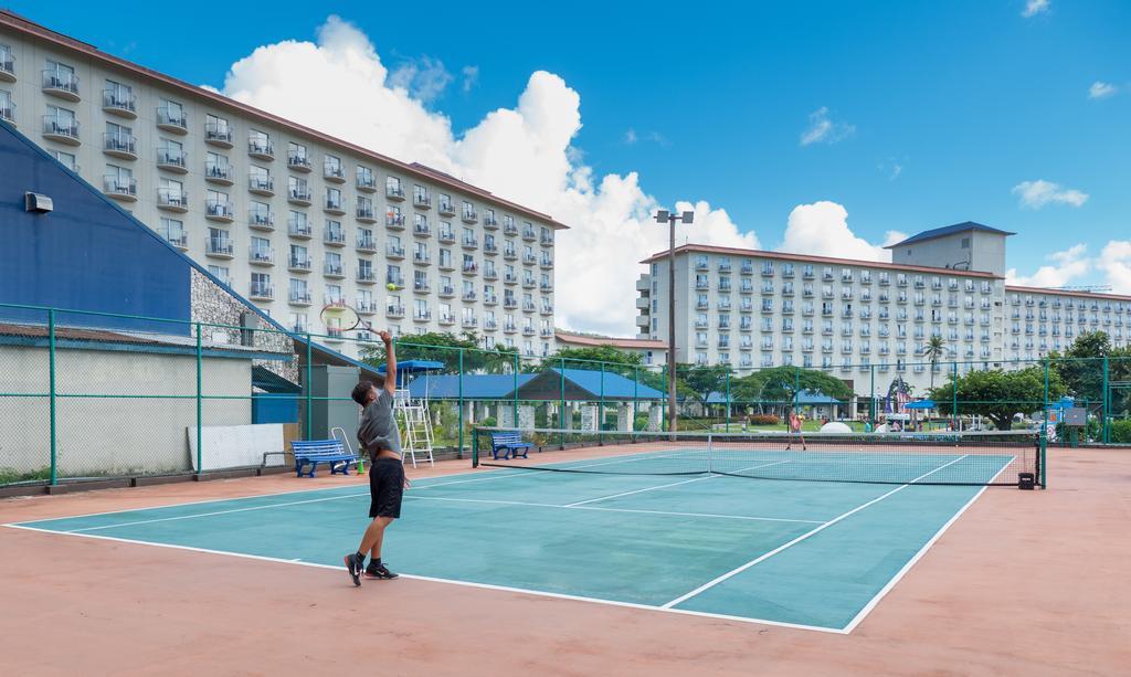 Crowne Plaza Hotels & Resorts Saipan Garapan Exteriér fotografie